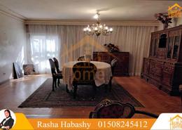 Apartment - 6 bedrooms for للبيع in Gleim Square - Glim - Hay Sharq - Alexandria