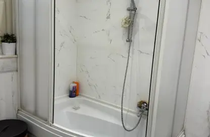 شقة - 3 غرف نوم - 4 حمامات للايجار في شارع 21 - الحي الثالث - التجمع الخامس - مدينة القاهرة الجديدة - القاهرة