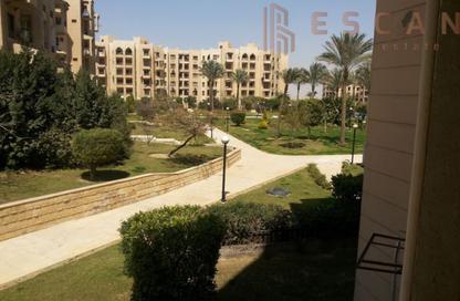 Apartment - 2 Bedrooms - 1 Bathroom for sale in Ibn Al Haytham St. - Rehab City Fifth Phase - Al Rehab - New Cairo City - Cairo