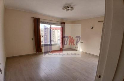 Apartment - Studio - 1 Bathroom for rent in Palm Hills Village Gate - South Investors Area - New Cairo City - Cairo