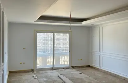 iVilla - 4 Bedrooms - 4 Bathrooms for sale in Mountain View 1 - 5th Settlement Compounds - The 5th Settlement - New Cairo City - Cairo