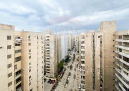 Apartment - 3 bedrooms for للايجار in Mostafa Kamel Tunnel - Mustafa Kamel - Hay Sharq - Alexandria