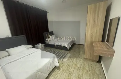 شاليه - 3 غرف نوم - 3 حمامات للبيع في هاسييندا باي - سيدي عبد الرحمن - الساحل الشمالي
