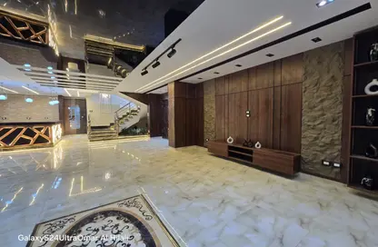 دوبلكس - 3 غرف نوم - 2 حمامات للبيع في البوابة الرابعة - مينا - حدائق الاهرام - الجيزة