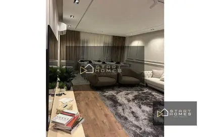 Apartment - 3 Bedrooms - 2 Bathrooms for rent in Madinaty - Cairo