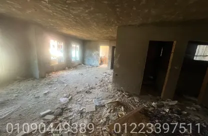 Duplex - 4 Bedrooms - 4 Bathrooms for sale in Gardenia Al Obour - 3rd District - Obour City - Qalyubia