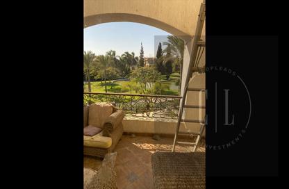 Villa - 4 Bedrooms - 3 Bathrooms for sale in Arabella - 5th Settlement Compounds - The 5th Settlement - New Cairo City - Cairo