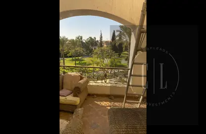 فيلا - 4 غرف نوم - 3 حمامات للبيع في ارابيلا - كمبوندات التجمع الخامس - التجمع الخامس - مدينة القاهرة الجديدة - القاهرة