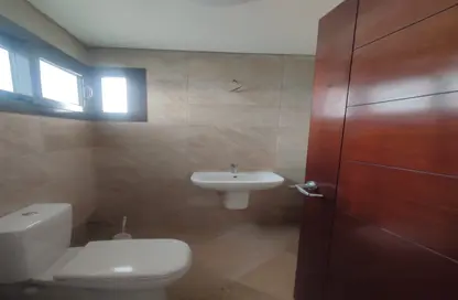 Townhouse - 2 Bedrooms - 3 Bathrooms for sale in Hyde Park - 5th Settlement Compounds - The 5th Settlement - New Cairo City - Cairo