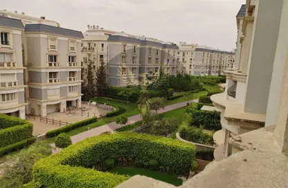 Apartment - 4 Bedrooms - 4 Bathrooms for sale in Mountain View Hyde Park - 5th Settlement Compounds - The 5th Settlement - New Cairo City - Cairo Apartment - 4 Bedrooms - 4 Bathrooms for sale in Mountain View Hyde Park - 5th Settlement Compounds - The 5th Settlement - New Cairo City - Cairo