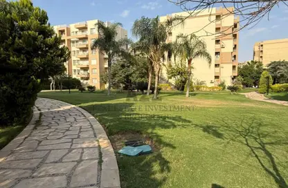 Apartment - 3 Bedrooms - 2 Bathrooms for sale in Madinaty - Cairo