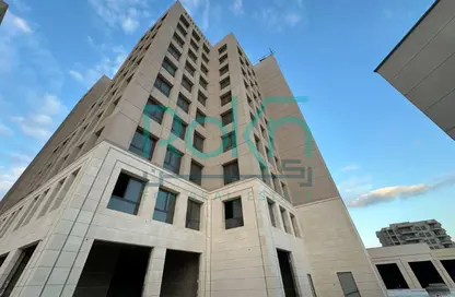 مساحات مكتبية - استوديو - 2 حمامات للبيع في 205 اركان بالم - كمبوندات الشيخ زايد - الشيخ زايد - الجيزة