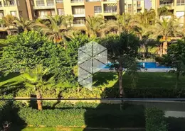 شقة - 3 غرف نوم - 3 حمامات للايجار في بارك فيو - المستثمرين الشمالية - مدينة القاهرة الجديدة - القاهرة