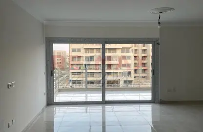 Apartment - 2 Bedrooms - 2 Bathrooms for rent in Capital Gardens   Palm Hills - Mostakbal City Compounds - Mostakbal City - Future City - Cairo