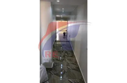 Apartment - 3 Bedrooms - 2 Bathrooms for rent in Street 12 - District 1 - The 5th Settlement - New Cairo City - Cairo
