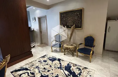 Duplex - 3 Bedrooms - 3 Bathrooms for sale in South Lotus - El Lotus - New Cairo City - Cairo