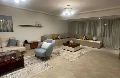 Villa - 4 Bedrooms - 4 Bathrooms for sale in Marassi - Sidi Abdel Rahman - North Coast