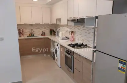 Chalet - 1 Bedroom - 1 Bathroom for sale in Marassi - Sidi Abdel Rahman - North Coast