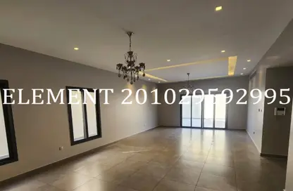 Apartment - 3 Bedrooms - 3 Bathrooms for sale in Village West - Sheikh Zayed Compounds - Sheikh Zayed City - Giza