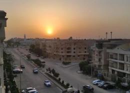 Apartment - 3 bedrooms for للبيع in Suleiman Al Halabi St. - El Banafseg 11 - El Banafseg - New Cairo City - Cairo