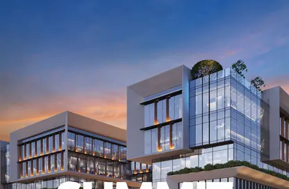 Apartment - Studio - 1 Bathroom for sale in Sheikh Zayed City - Giza