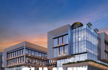 Apartment - 2 Bedrooms - 2 Bathrooms for sale in Sheikh Zayed City - Giza