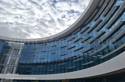 مساحات مكتبية - استوديو - 3 حمامات للبيع في القرية الذكية - طريق مصر اسكندرية الصحراوي - مدينة 6 أكتوبر - الجيزة