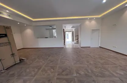 تاون هاوس - 4 غرف نوم - 4 حمامات للايجار في ويستاون - كمبوندات الشيخ زايد - الشيخ زايد - الجيزة