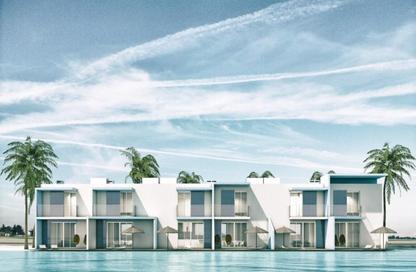 Apartment - 1 Bedroom - 2 Bathrooms for sale in Fouka Bay - Qesm Marsa Matrouh - North Coast