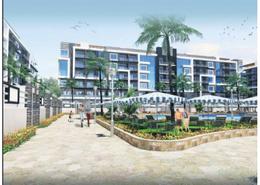 Penthouse - 4 bedrooms for للبيع in Isola - Hadayek October - 6 October City - Giza