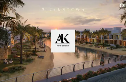 شاليه - 3 غرف نوم - 4 حمامات للبيع في سيلڤر ساندس - قسم مرسي مطروح - الساحل الشمالي شاليه - 3 غرف نوم - 4 حمامات للبيع في سيلڤر ساندس - قسم مرسي مطروح - الساحل الشمالي