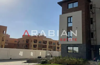 شقة - 2 غرف نوم - 2 حمامات للبيع في اكاسا ميا - مدينة القاهرة الجديدة - القاهرة