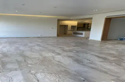 Apartment - 3 Bedrooms - 3 Bathrooms for rent in Eastown - 5th Settlement Compounds - The 5th Settlement - New Cairo City - Cairo