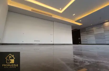 Apartment - 3 Bedrooms - 2 Bathrooms for rent in Lake View Residence - 5th Settlement Compounds - The 5th Settlement - New Cairo City - Cairo