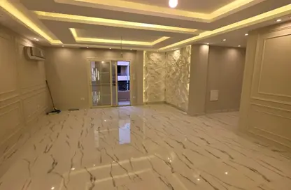 شقة - 3 غرف نوم - 2 حمامات للايجار في بيت الوطن - كمبوندات الشيخ زايد - الشيخ زايد - الجيزة