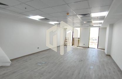 Office Space - Studio - 2 Bathrooms for rent in Hyde Park - 5th Settlement Compounds - The 5th Settlement - New Cairo City - Cairo