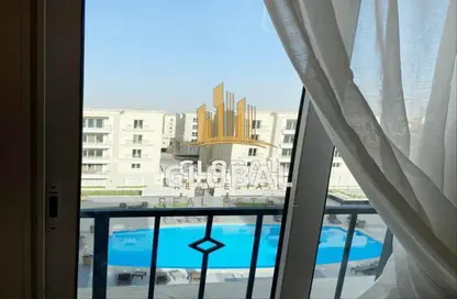 Apartment - 2 Bedrooms - 3 Bathrooms for rent in Mivida - 5th Settlement Compounds - The 5th Settlement - New Cairo City - Cairo