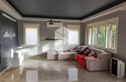 Villa - 4 Bedrooms - 5 Bathrooms for sale in Mivida - 5th Settlement Compounds - The 5th Settlement - New Cairo City - Cairo