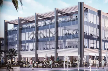 Clinic - Studio for sale in Three Sixty - 5th Settlement Compounds - The 5th Settlement - New Cairo City - Cairo