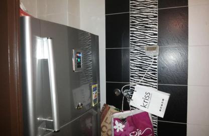 Apartment - 2 Bedrooms - 1 Bathroom for sale in El Rehab Extension - Al Rehab - New Cairo City - Cairo