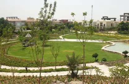 Apartment - 3 Bedrooms - 3 Bathrooms for sale in Allegria - Sheikh Zayed Compounds - Sheikh Zayed City - Giza
