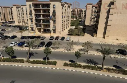 Apartment - 3 Bedrooms - 3 Bathrooms for rent in El Rehab Extension - Al Rehab - New Cairo City - Cairo