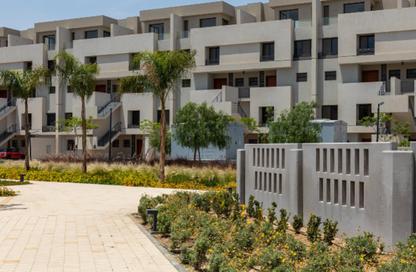 Duplex - 3 Bedrooms - 3 Bathrooms for sale in Al Burouj Compound - El Shorouk Compounds - Shorouk City - Cairo