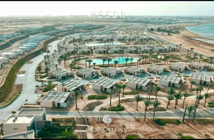 فيلا - 3 غرف نوم - 4 حمامات للبيع في ميسكا - سوما باى - سفاجا - الغردقة - محافظة البحر الاحمر