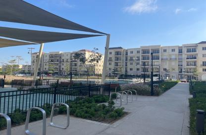 Apartment - 1 Bedroom - 1 Bathroom for sale in Mivida - 5th Settlement Compounds - The 5th Settlement - New Cairo City - Cairo