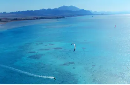 Chalet - 1 Bedroom - 1 Bathroom for sale in Blanca Gardens - Soma Bay - Safaga - Hurghada - Red Sea