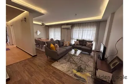 Apartment - 2 Bedrooms - 1 Bathroom for rent in Madinaty - Cairo