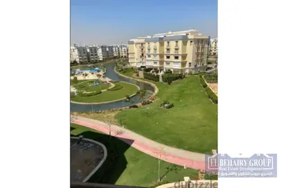 شقة - 3 غرف نوم - 2 حمامات للبيع في هايد بارك - كمبوندات التجمع الخامس - التجمع الخامس - مدينة القاهرة الجديدة - القاهرة