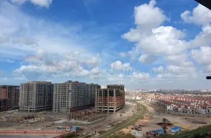 Apartment - 3 Bedrooms - 3 Bathrooms for sale in Skyline - Sidi Gaber - Hay Sharq - Alexandria Apartment - 3 Bedrooms - 3 Bathrooms for sale in Skyline - Sidi Gaber - Hay Sharq - Alexandria