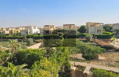 Villa - 4 Bedrooms - 5 Bathrooms for rent in Mivida - 5th Settlement Compounds - The 5th Settlement - New Cairo City - Cairo